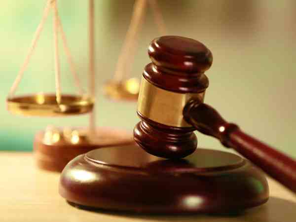 महिला को हुई 10 साल की जेल