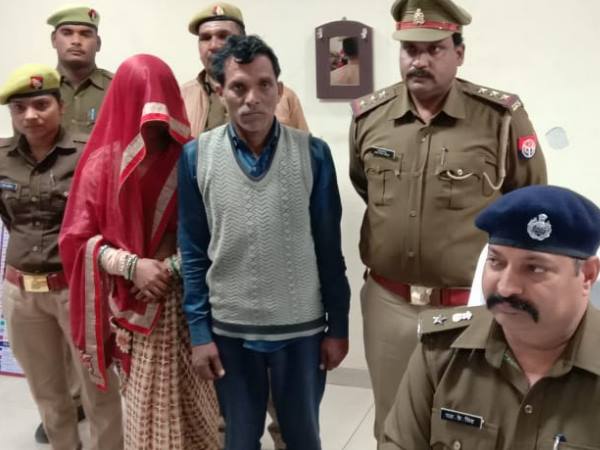 तालाब में उतराता मिला बच्चे का शव