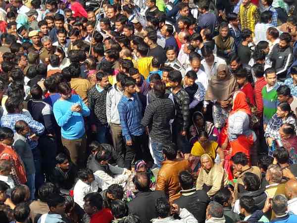 क्या है पूरा मामला