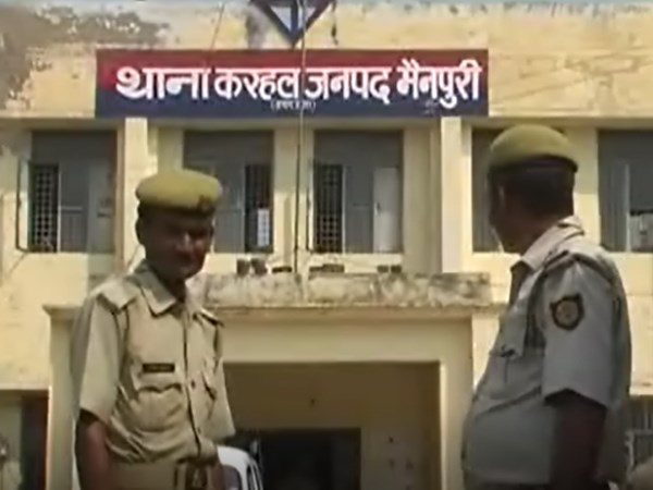 minor girl pysically attacked by neighbor