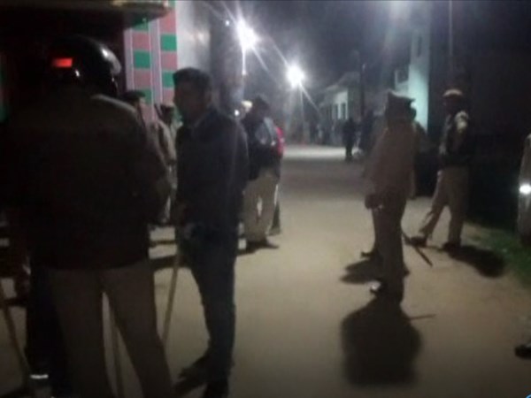 Two killed in clash between two groups in Rampur