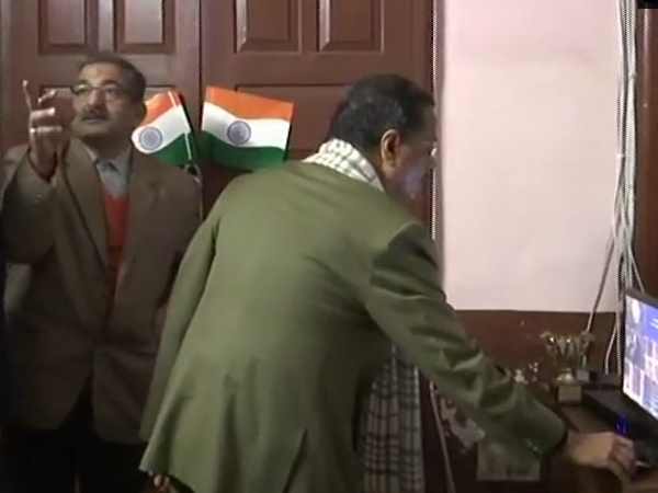 इन विषय की हुई परीक्षा 