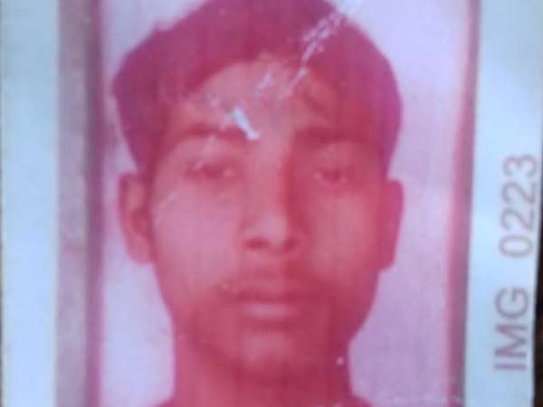 रो-रोकर बेहाल परिजन