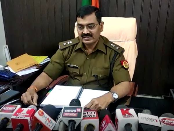 क्या कहती है पुलिस