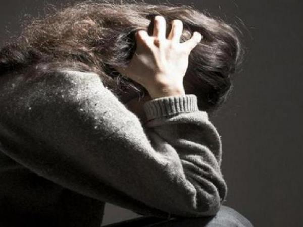 तमंचे की नोंक पर किया दुष्कर्म