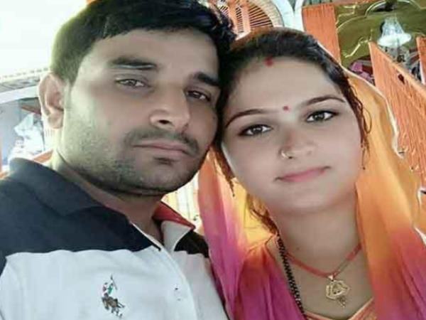 22 दिन पहले बेटे का हुआ जन्म