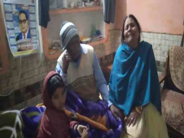 crpf personnel of unnao martyred in pulwama attack crpf personnel of unnao martyred in pulwama attack