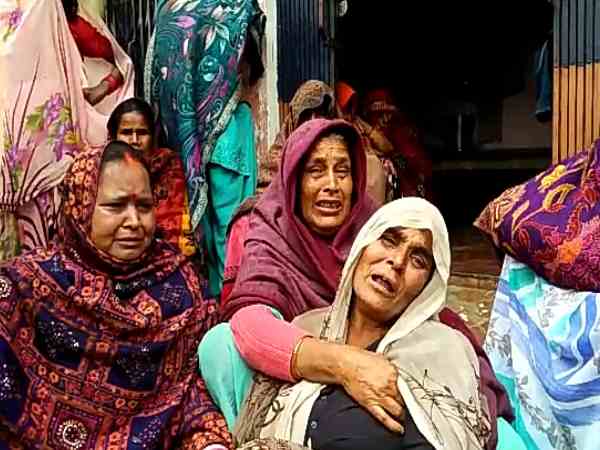 crpf personnel pankaj tripathi martyred in pulwama attack