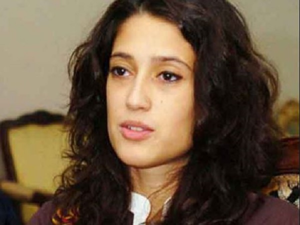 भारतीय वायुसेना के पायलट को रिहा किया जाए- फातिमा