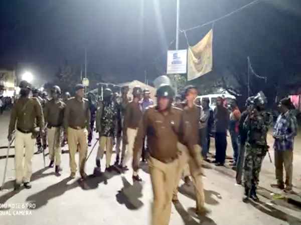 दोषियों पर होगी कार्रवाई