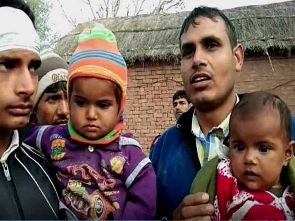 ड्यूटी पर लाैटने 48 घंटे के दौरान ही शहीद हुए जीतराम 