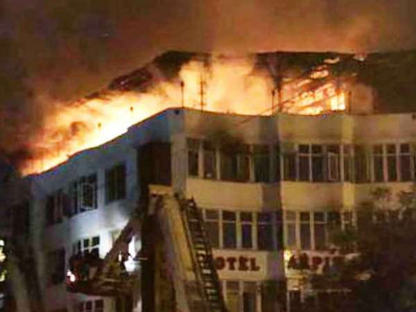 दोषियों के खिलाफ होगी सख्त कार्रवाई