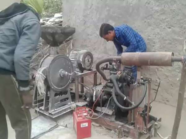 आर्थिक मदद की दरकरार आर्थिक मदद की दरकरार