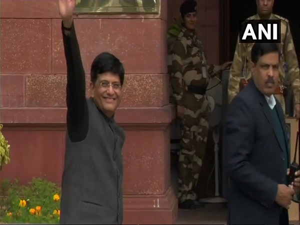 इसके अलावा पीयूष गोयल ने कई बड़े ऐलान किए 