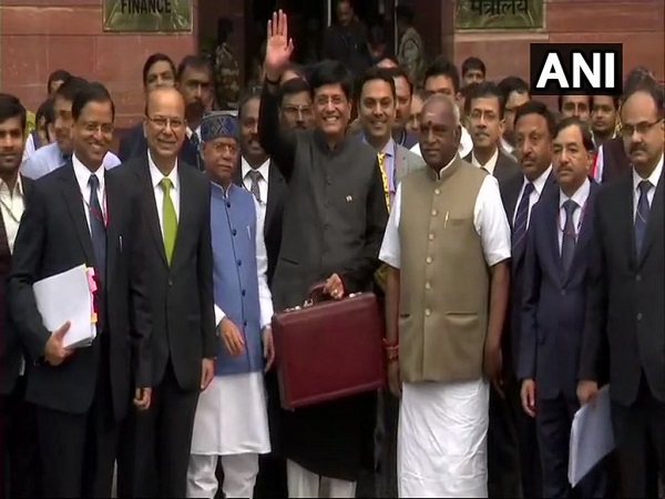 बजट की 10 खास परंपराएं