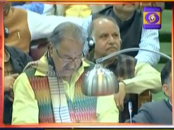 तीर्थ स्थलों पर सरकार ने दिया जोर