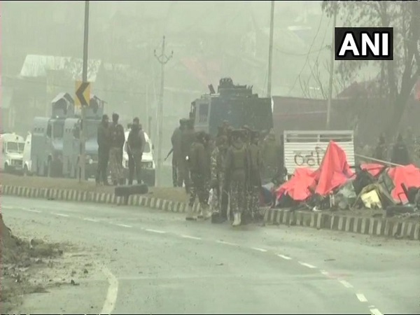 बिहार के दो लाल पुलवामा हमले में हुए थे शहीद