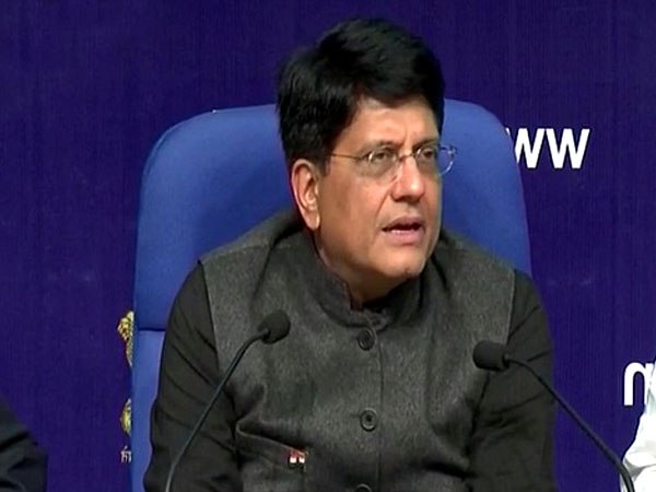 budget 2019: piyush goyal post budget press conference budget 2019: piyush goyal post budget press conference