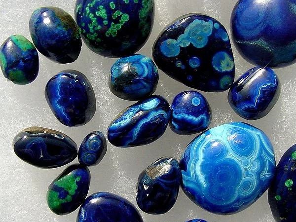 अजूराइट