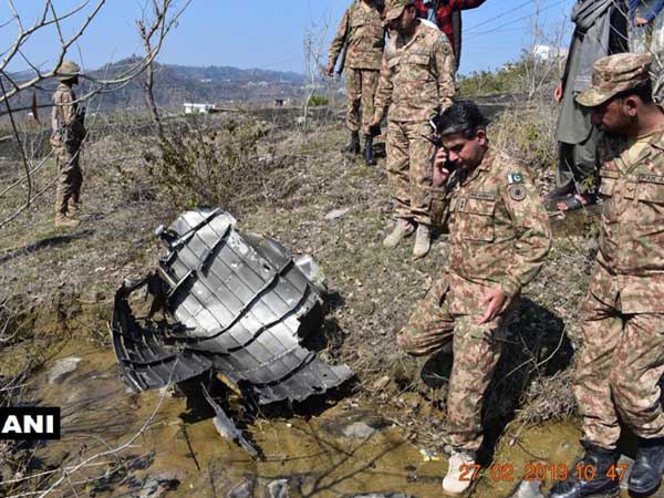 झूठे पाकिस्‍तान की खुली पोल