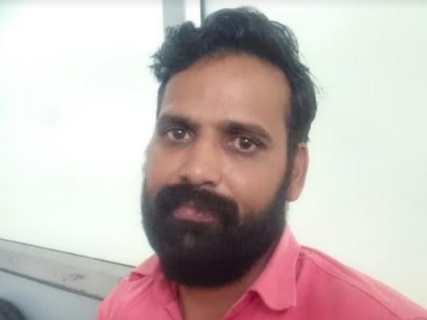 प्रधान ने की रेप की कोशिश