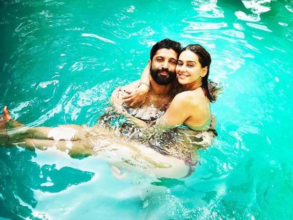 जन्मदिन पर भी थे साथ