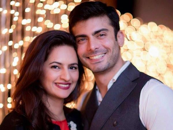 बॉलीवुड में भी काम कर चुके हैं फवाद खान बॉलीवुड में भी काम कर चुके हैं फवाद खान