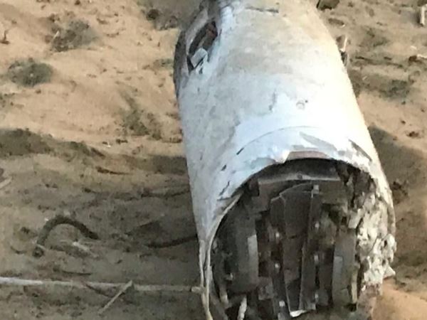 बाड़मेर जिला कलक्टर हिमांशु गुप्ता ने की पुष्टि बाड़मेर जिला कलक्टर हिमांशु गुप्ता ने की पुष्टि