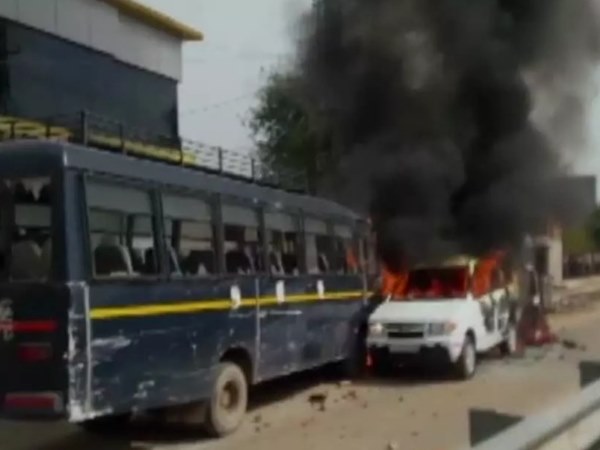 गुर्जर आंदोलन का तीसरा दिन (Third day of Gurjar movement)