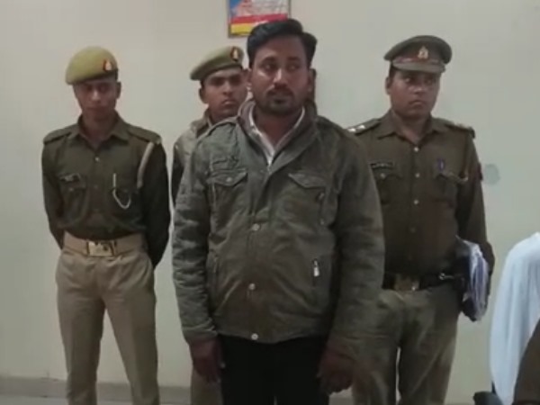fraud arrested for Fake Railway Recruitment