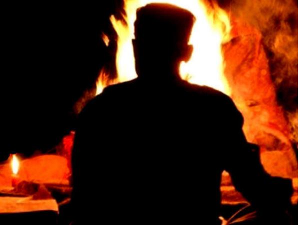 इसलिए तांत्रिक देना चाहता है बेटे की बलि