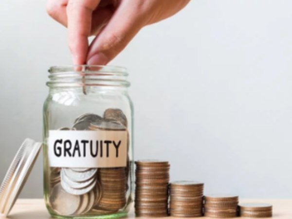 क्या होती है ग्रच्युटी क्या होती है ग्रच्युटी