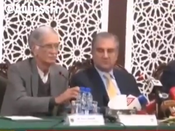 हमारी वायु सेना तैयार थी लेकिन अंधेरा था