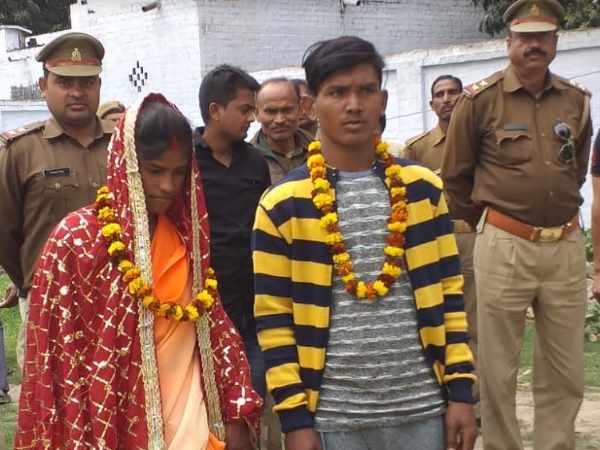 दो साल से चल रहा था प्रेम प्रसंग