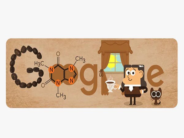 google doodle of german scientist friedlieb ferdinand runge 225th birthday who invented caffeine google doodle of german scientist friedlieb ferdinand runge 225th birthday who invented caffeine