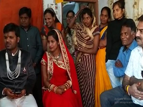 वीडियो कॉलिंग से हुआ विश्वास