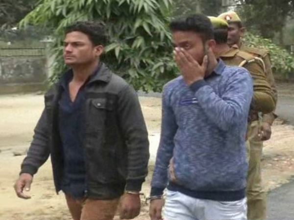 प्रेमिका ने दी प्रेमी की सुपारी