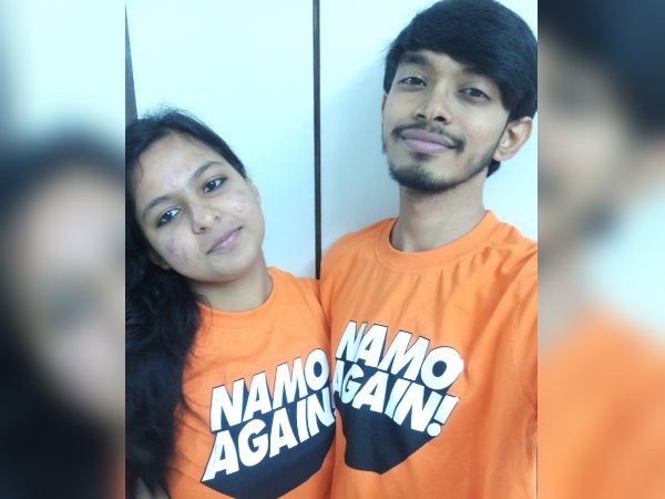 'पब्लिसिटी के लिए मेरी तस्वीर का इस्तेमाल किया'