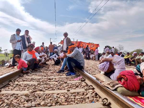 Gurjar Protesters Will Stop Milk Supply in Rajasthan From wednesday