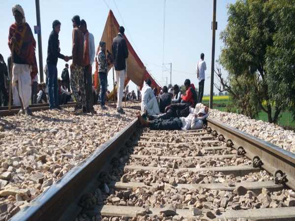 Gurjar Quota bill presented in Rajasthan assembly Know gujjars next step