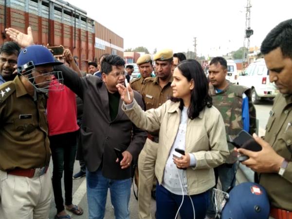 क्या है गुर्जर आरक्षण का मामला