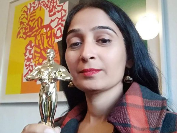 NGO से मिली प्रेरणा