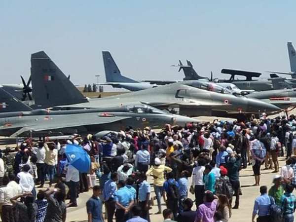 एएचएल ने ध्रुव हेलीकॉप्टरों की पहली खेप भारतीय सेना को सौंपी