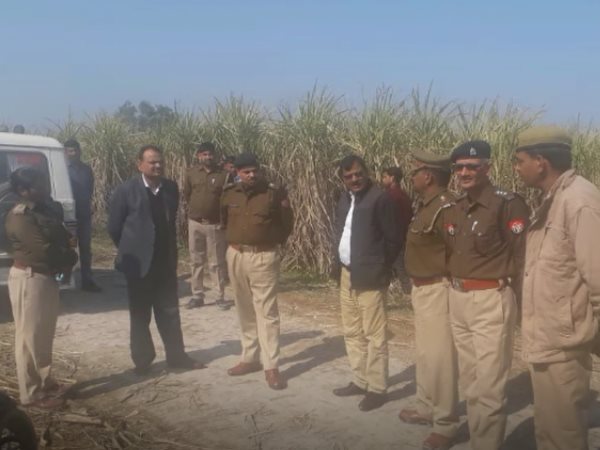 hooch tragedy spurious liquor recovered in uttar pradesh hapur
