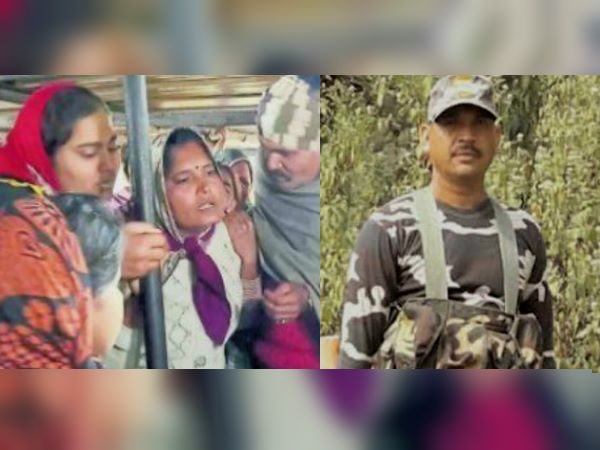 'आतंकियों को आकाओं को मुंह तोड़ जवाब दो'