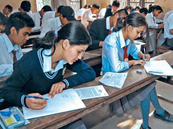 पहली बार परीक्षा में ये बदलाव