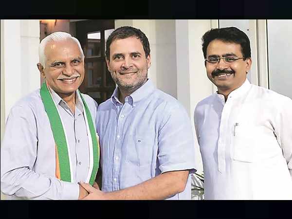 अभी राजीव सातव के हाथों ही रहेगी गुजरात कांग्रेस की कमान