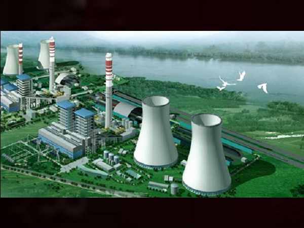थर्मल पावर थमी, नए विकल्प खोज रही सरकार
