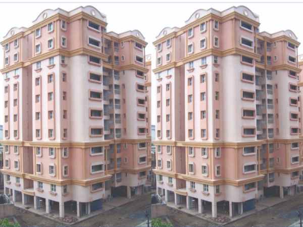 सिपाहियों को इ​सलिए मिलते हैं ये आवास