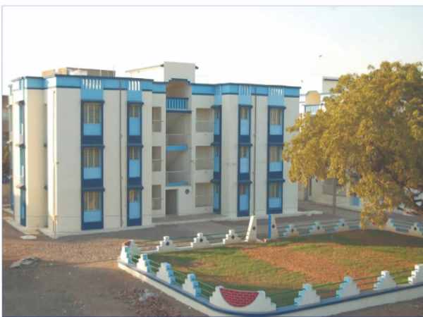 अब 3 कमरों वाले घर में रह सकेंगे सिपाही